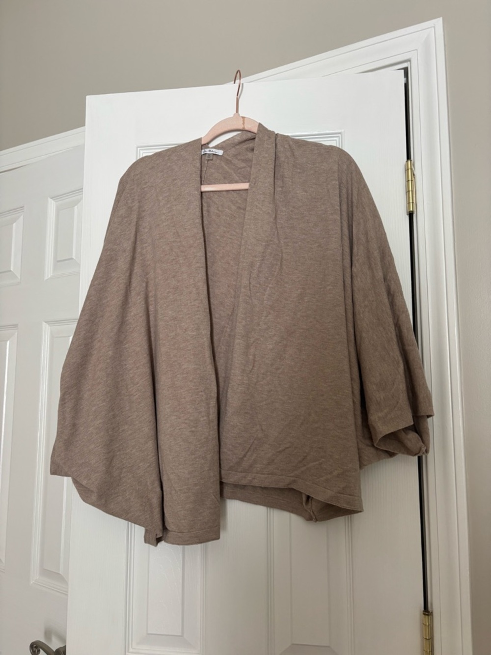 Cozy Cardigan